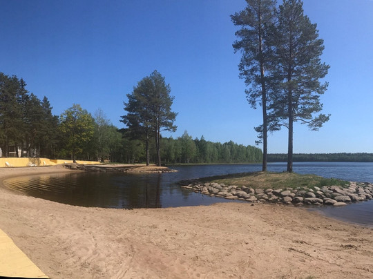 Sanatorium Plissa主图