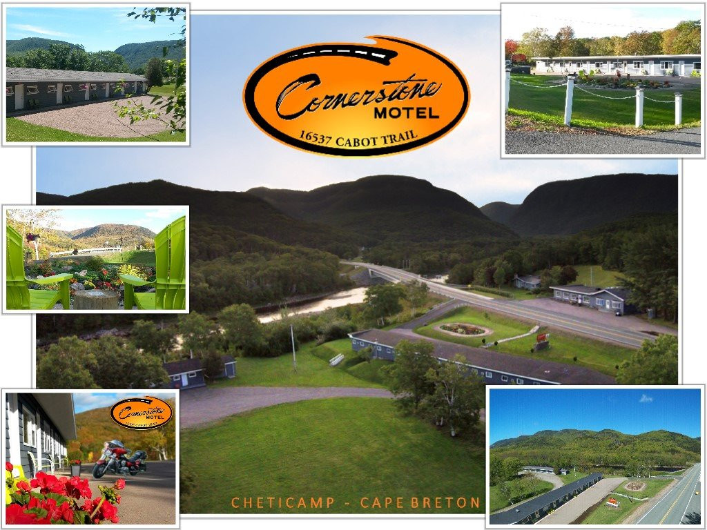 Cornerstone Motel主图