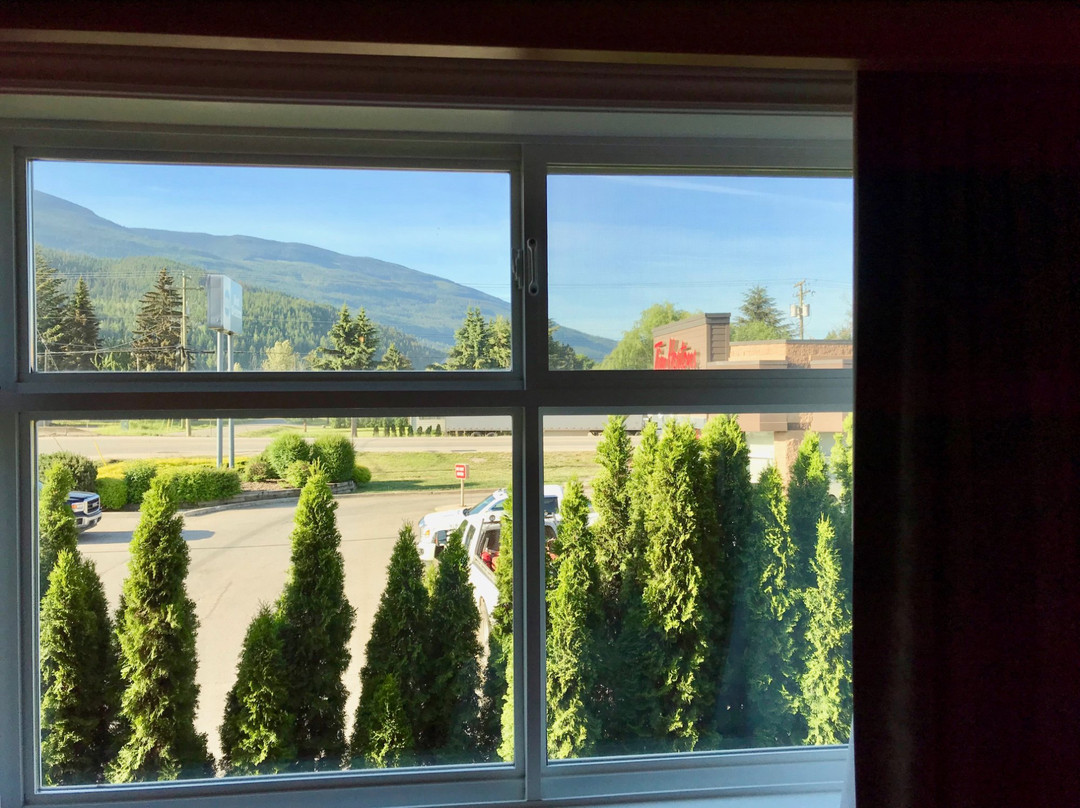 Best Western Sicamous Inn主图