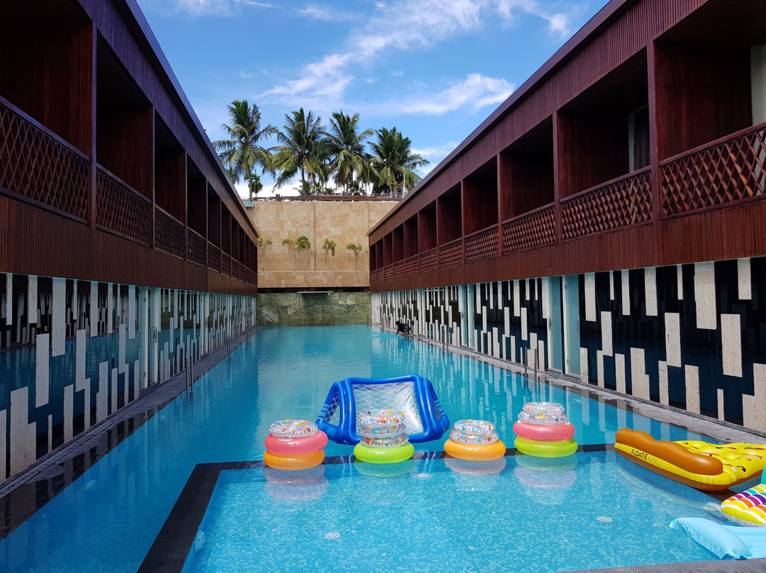 Haywizz Havelock Island Resort主图