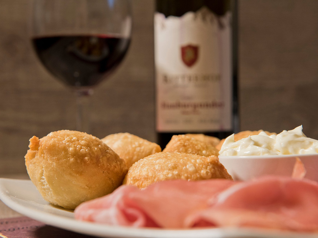 Ristorante Da Pinocchio主图