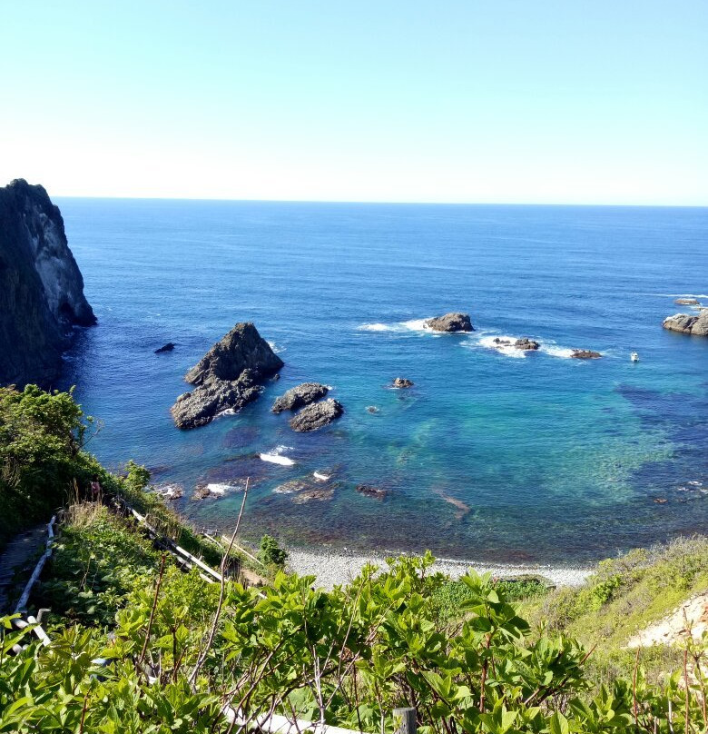 积丹岬-积丹町必去景点