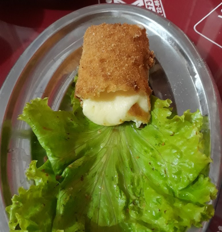 Restaurante Big Brother