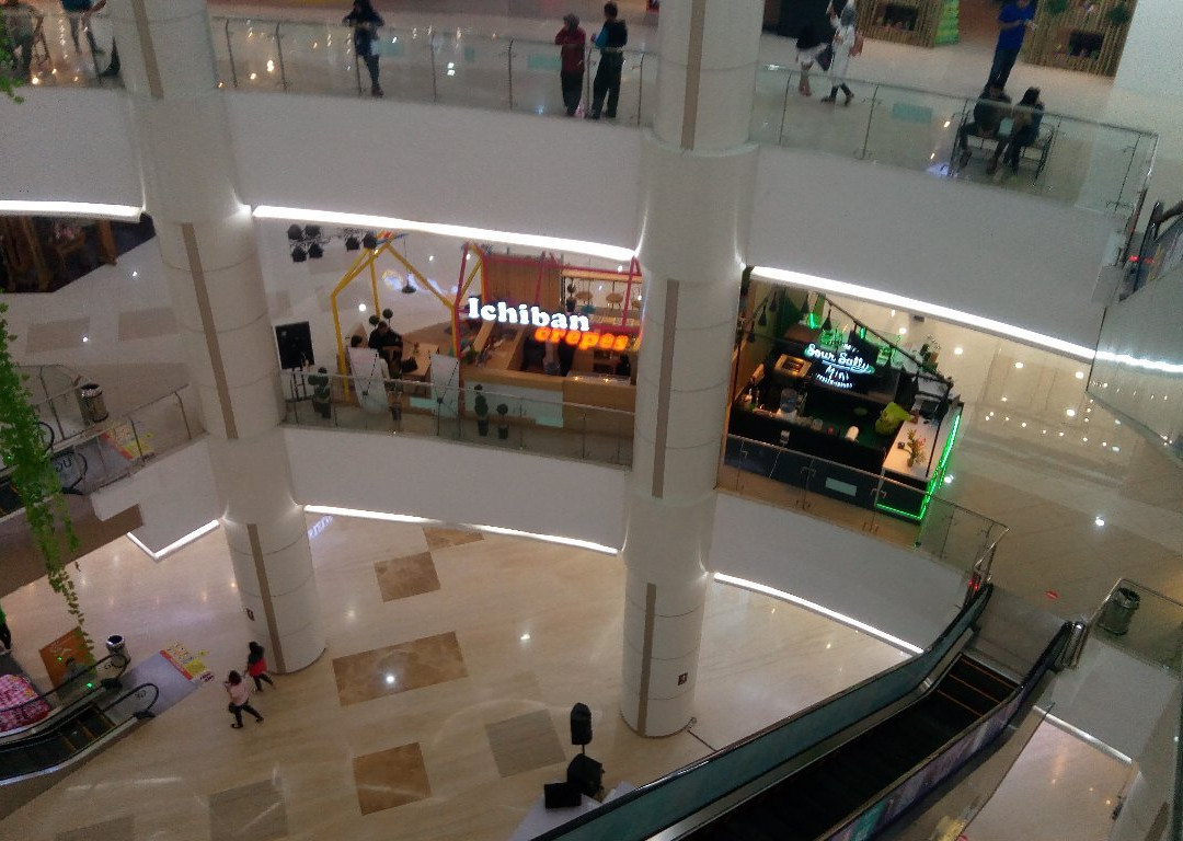 Lippo Plaza Jember景点图片