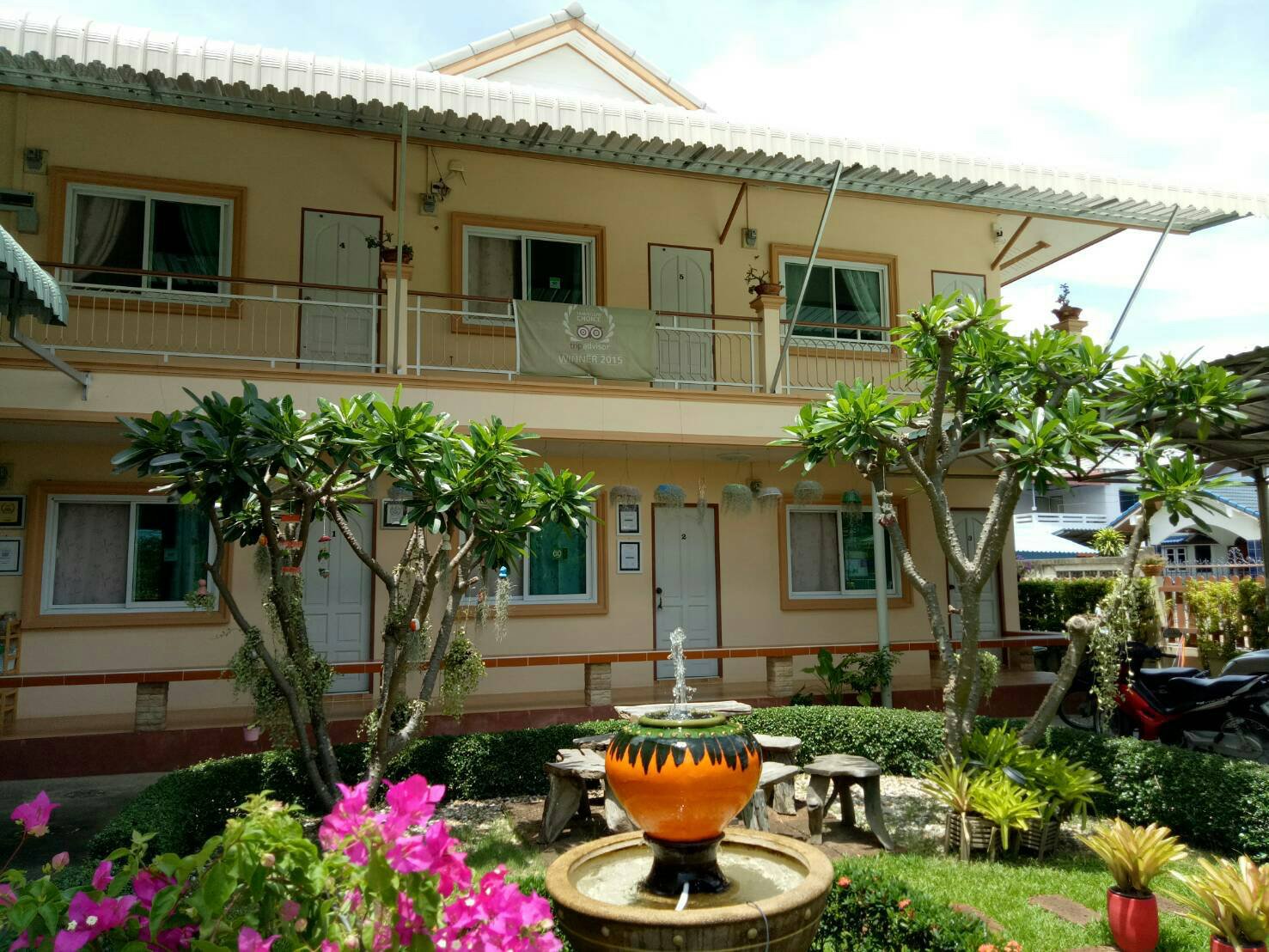 2N Guesthouse-官方