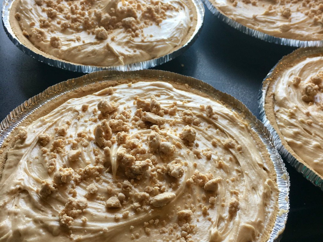 Today's Harvest-New Paris必去景点