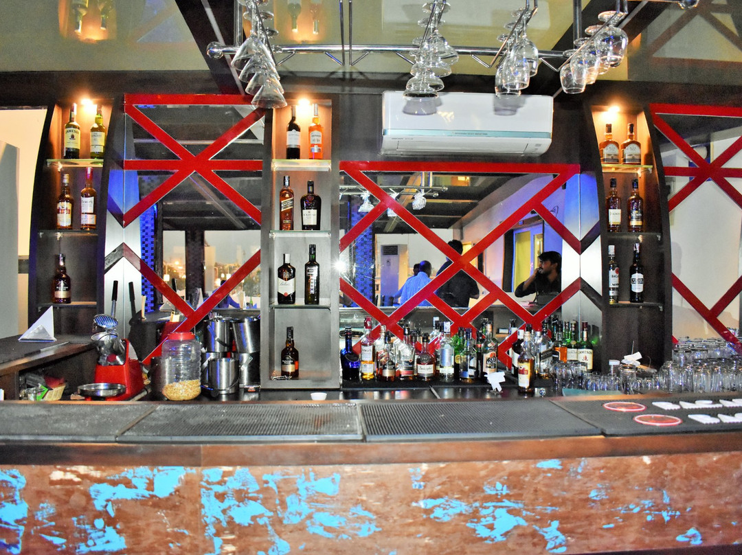 Silver Arcade Hotels主图