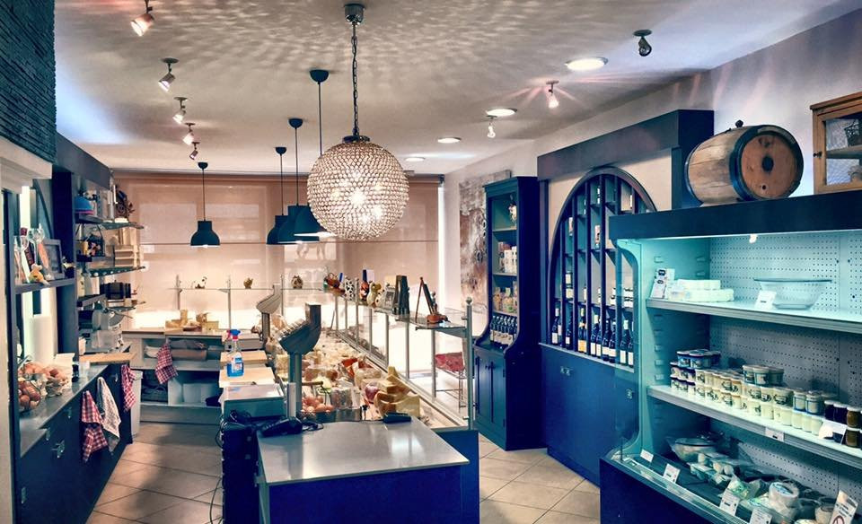 La Fromagerie du Château