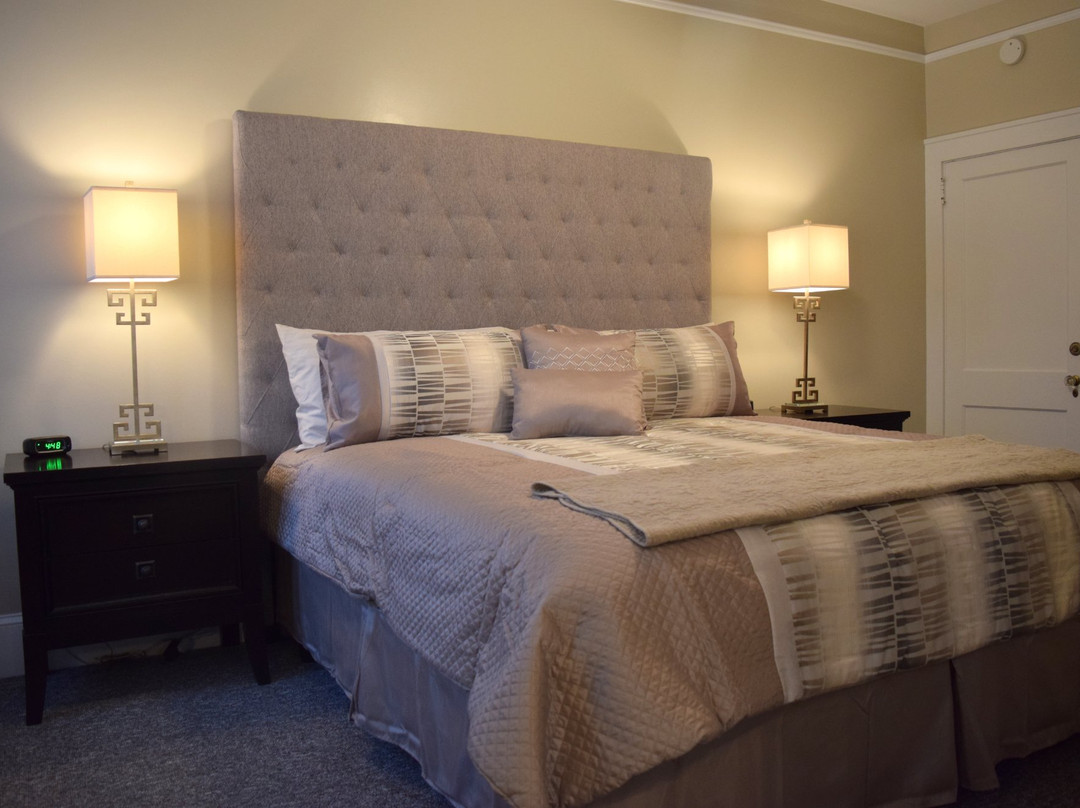 Aunt Adeline's Bed and Breakfast主图