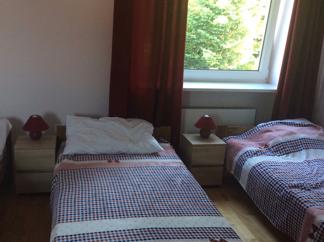 Hostel Drewland
