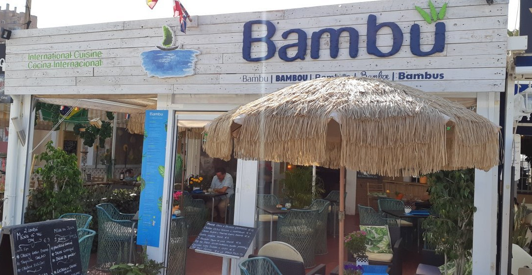 Bambù Café Restaurant