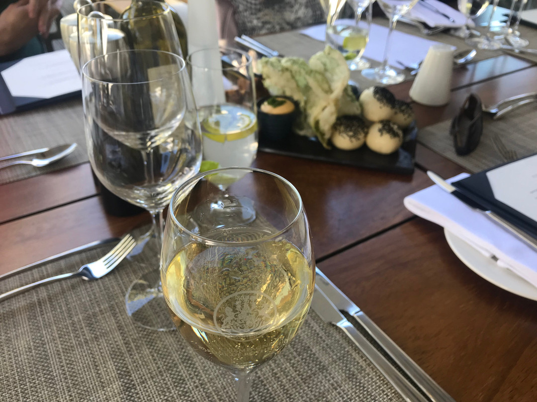 L'Epicure-开普敦中心区必去景点