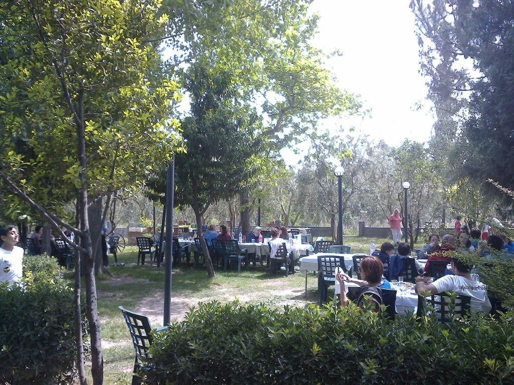 Çamlık Motel & Restaurant主图