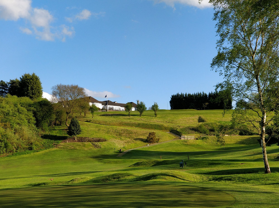 The Rushcliffe Golf Club景点图片