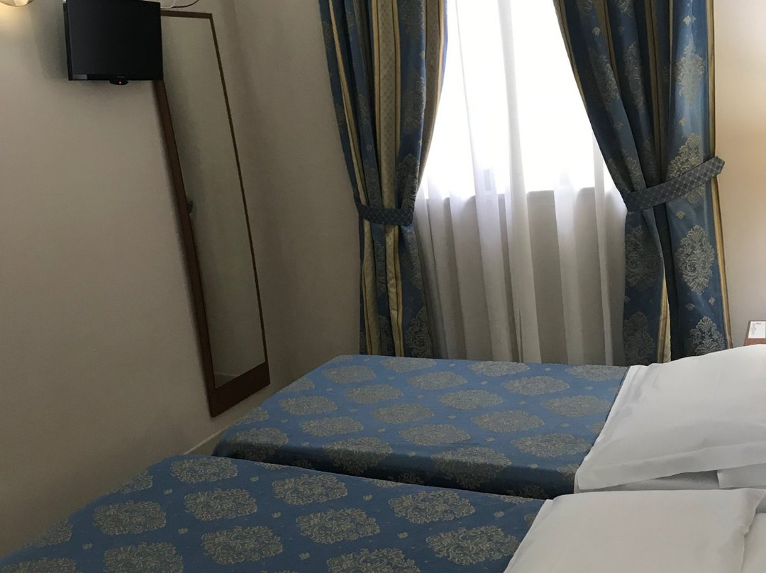 Hotel Rigolfo主图