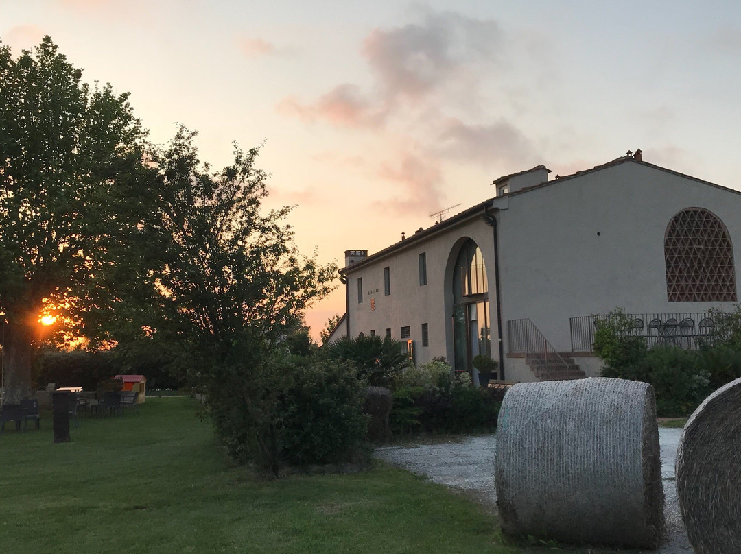 Locanda Sant'Agata主图