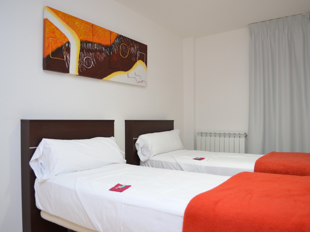 Casa Palacio de los Sitios主图