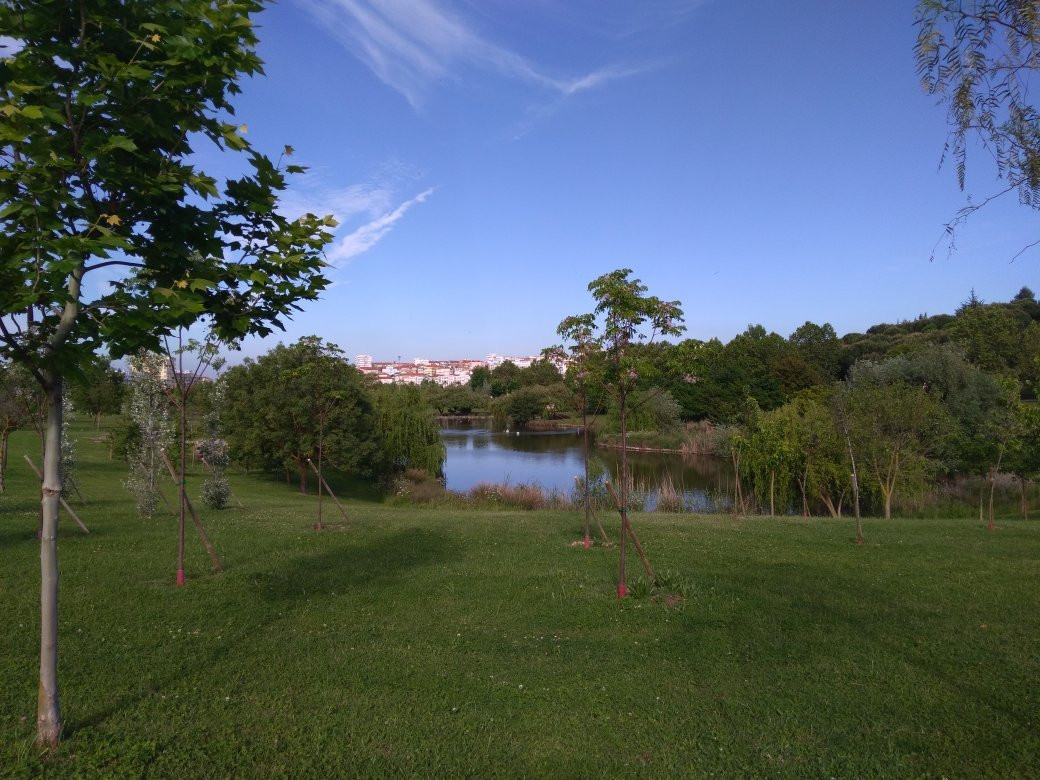 Parque da Paz景点图片