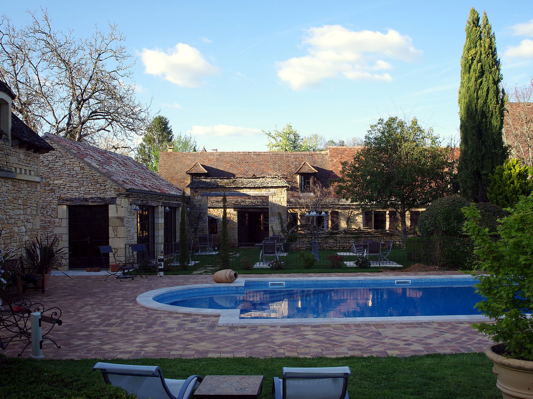 Les Granges Hautes主图