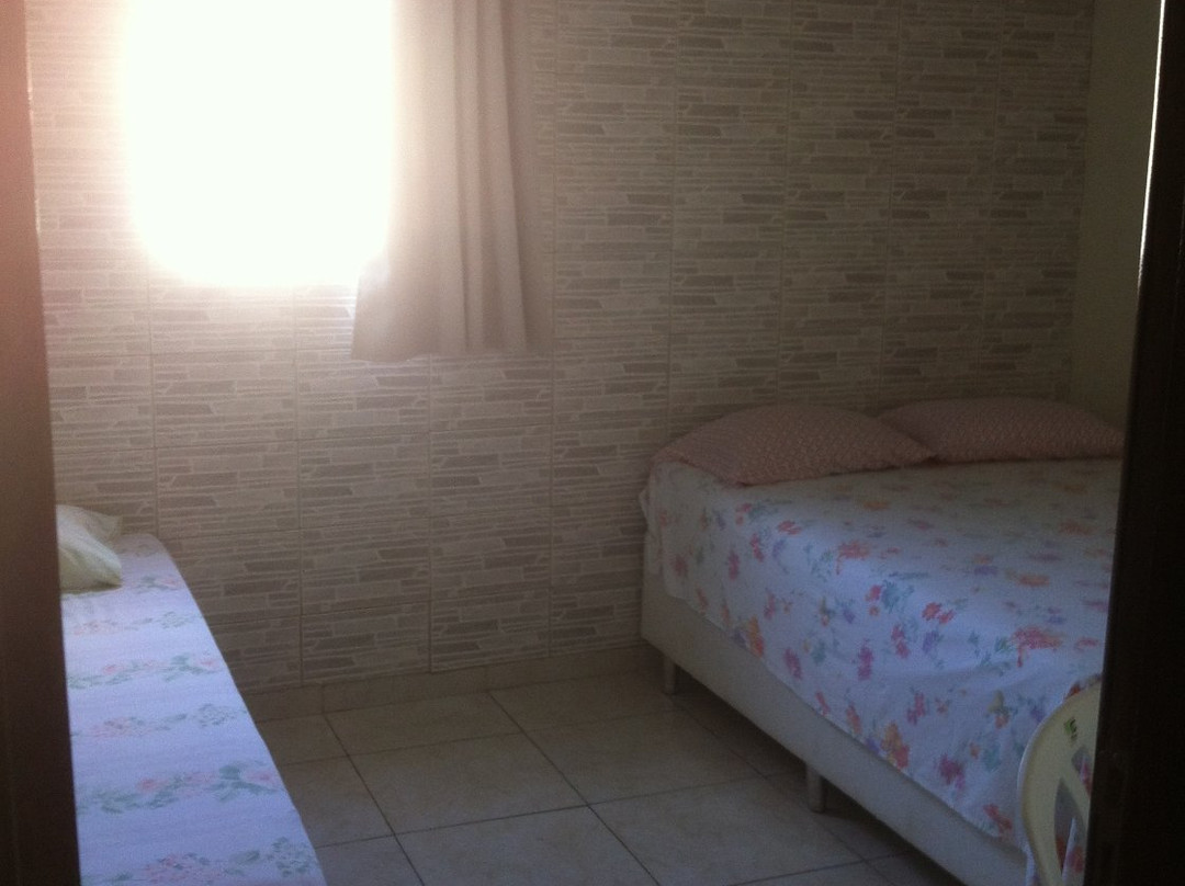 Hotel Ouro Preto主图