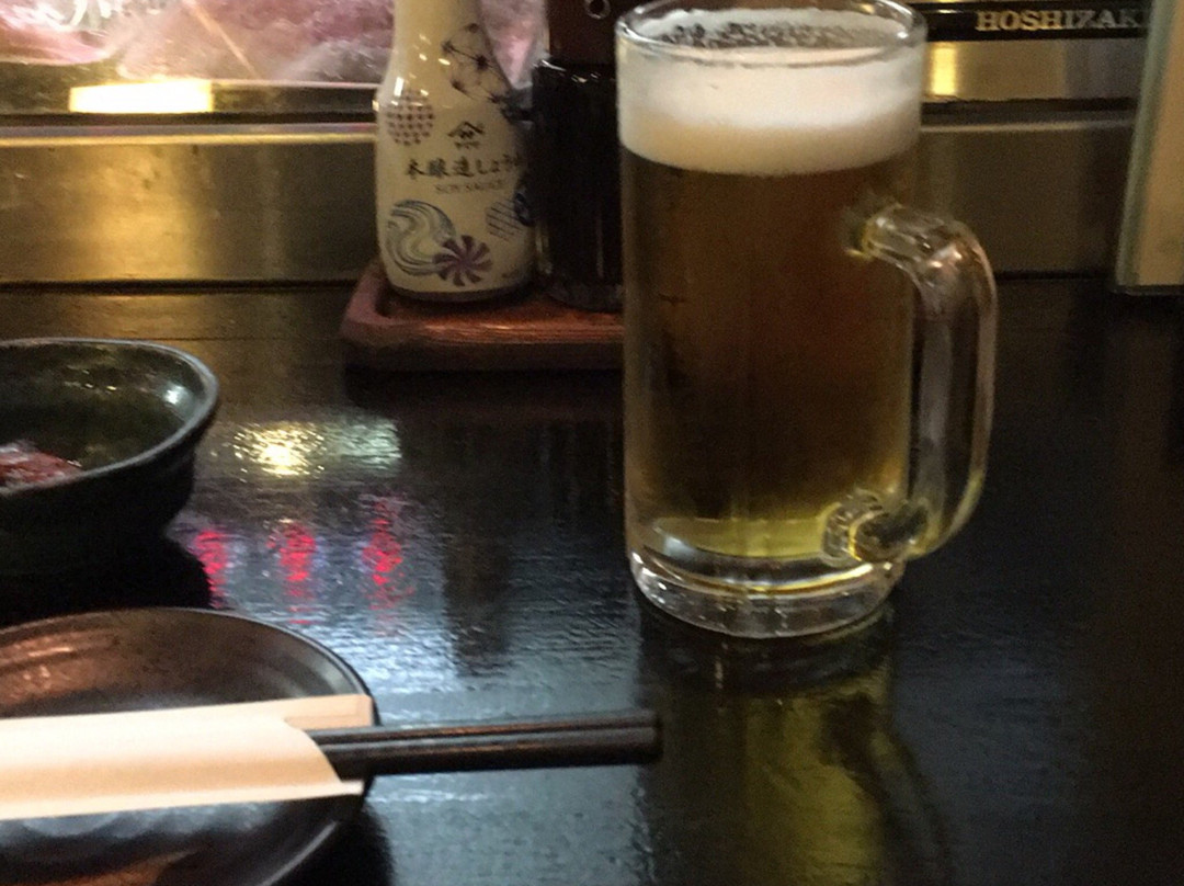 酒菜屋 大鉢小鉢 駒形通店