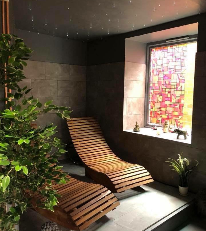 The Beauty Lounge at Durban House景点图片