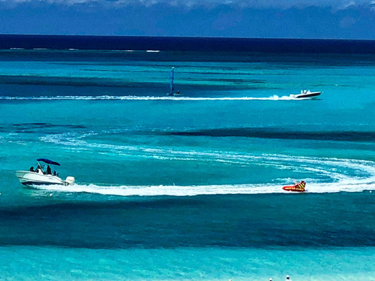 Sea Spice Ltd-普罗维登西亚莱斯必去景点