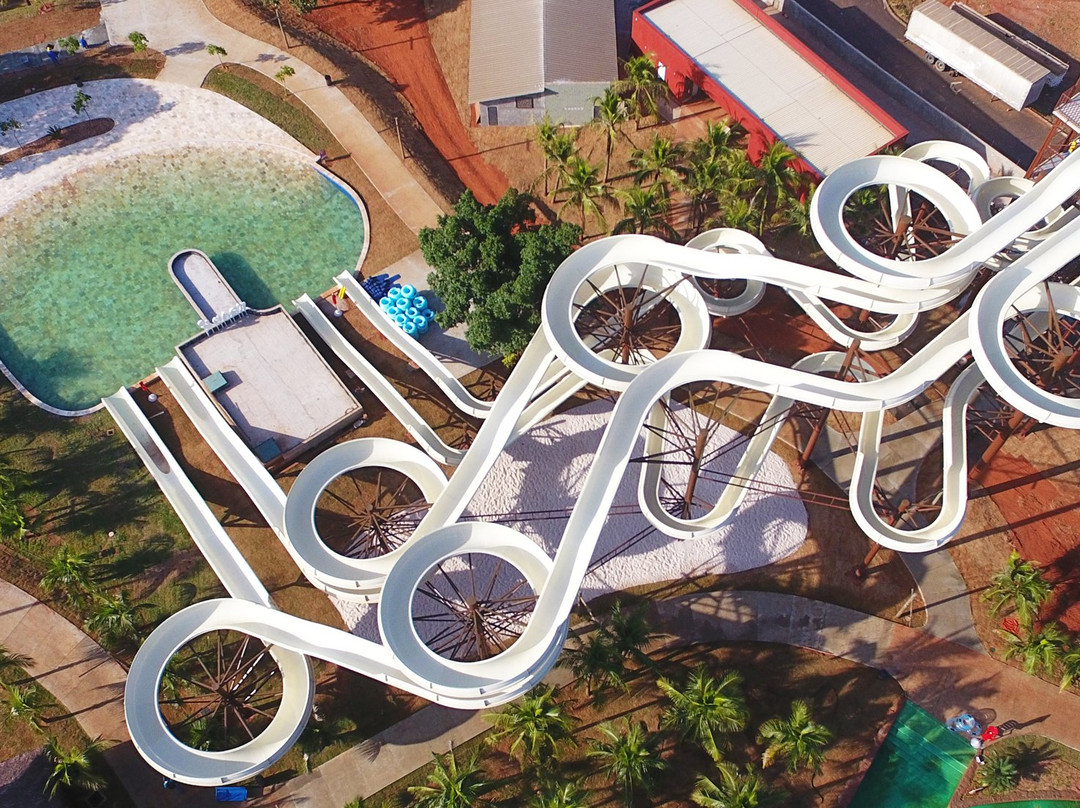 Hot Beach Resort主图