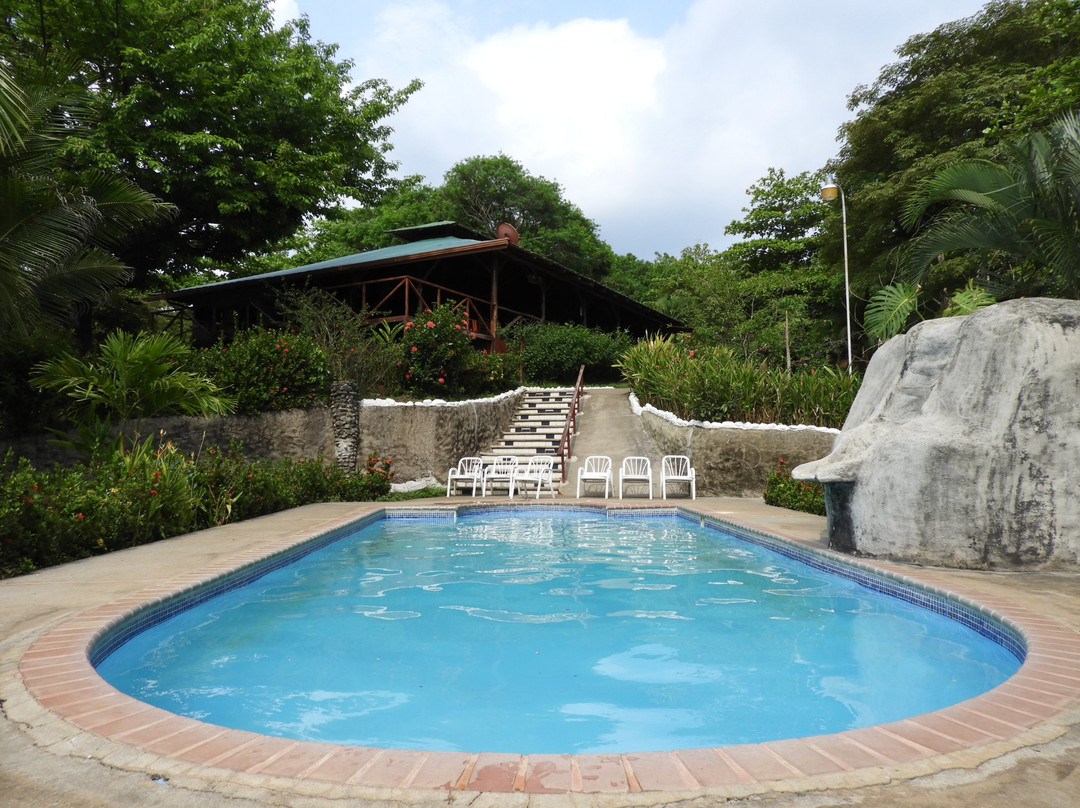 Hotel Cerro Lodge主图