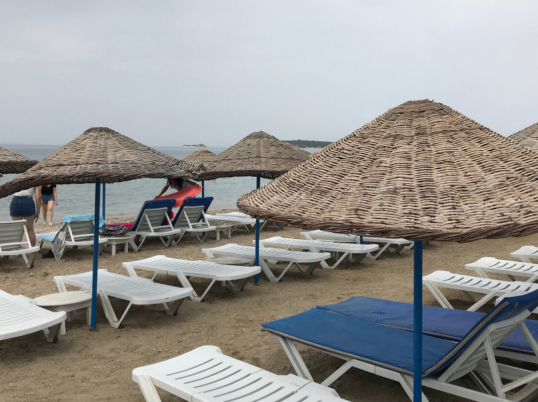 Aren Beach & Club景点图片