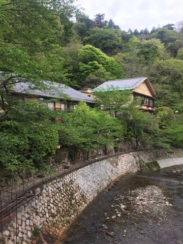 月光园游月山庄-酒店景观