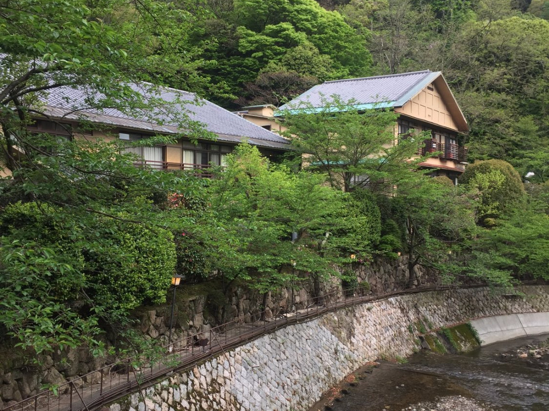 月光园游月山庄主图