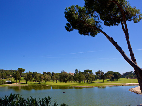 Rio Real Golf Club-马贝拉必去景点