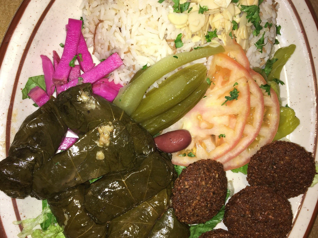 Madison Heights Royal Grill