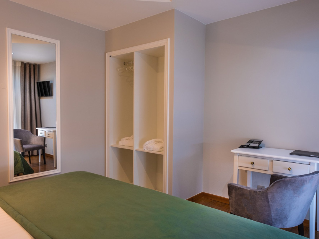 Imperhotel by Umbral主图