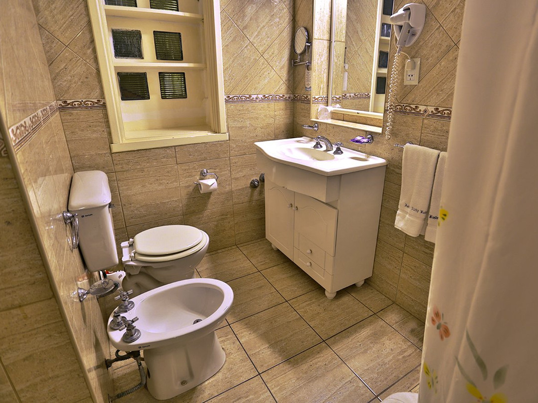 Hotel Lucky Home主图