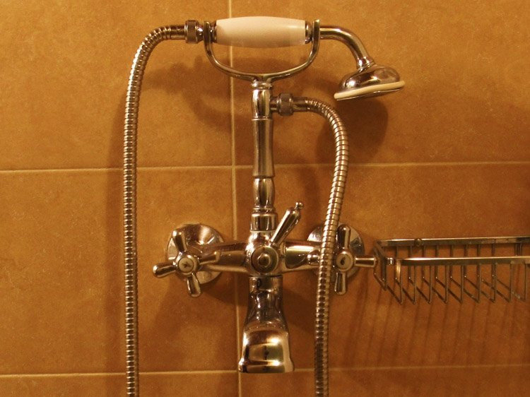 Domus Polymnia主图