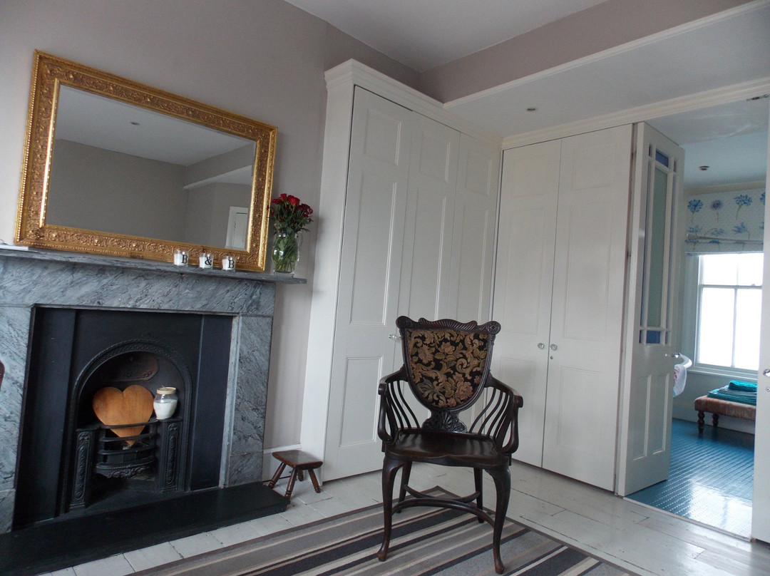 Orchard Bed and Breakfast In Lewes主图