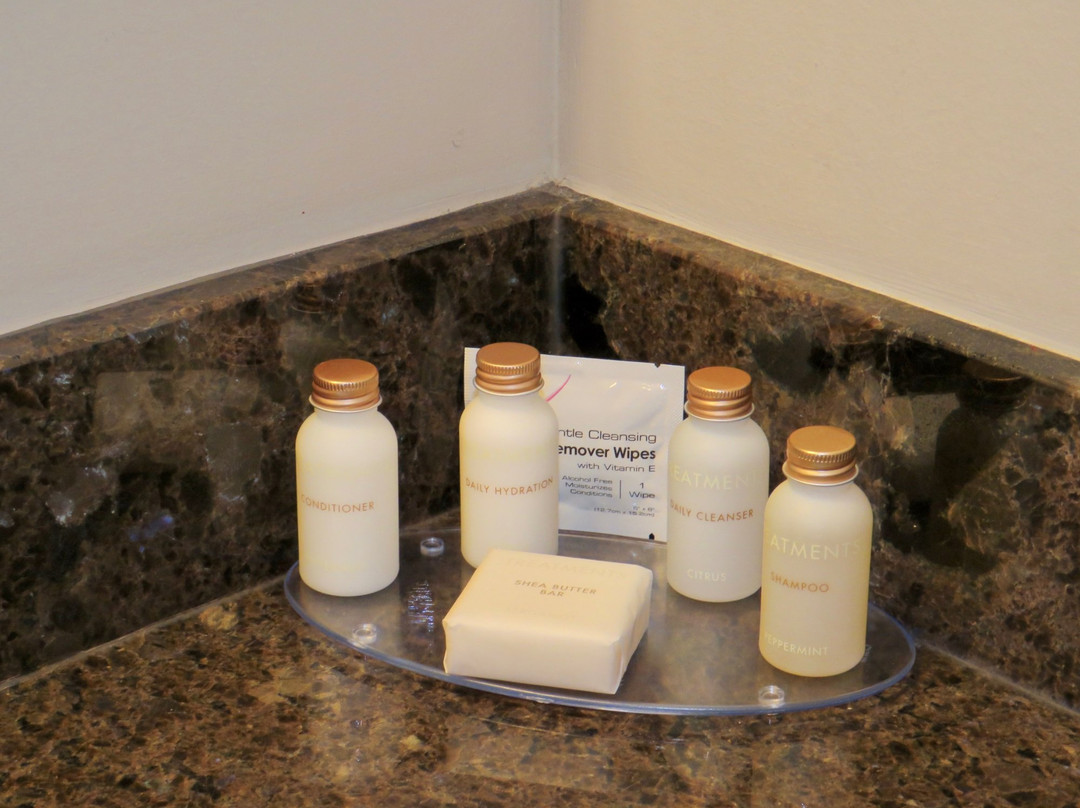 雷夫尔斯托克贝斯特韦斯特优质酒店主图