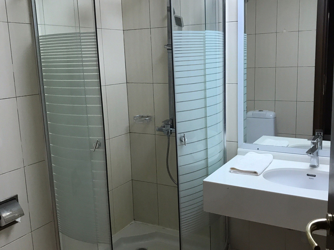 Royal Beach Hôtel主图