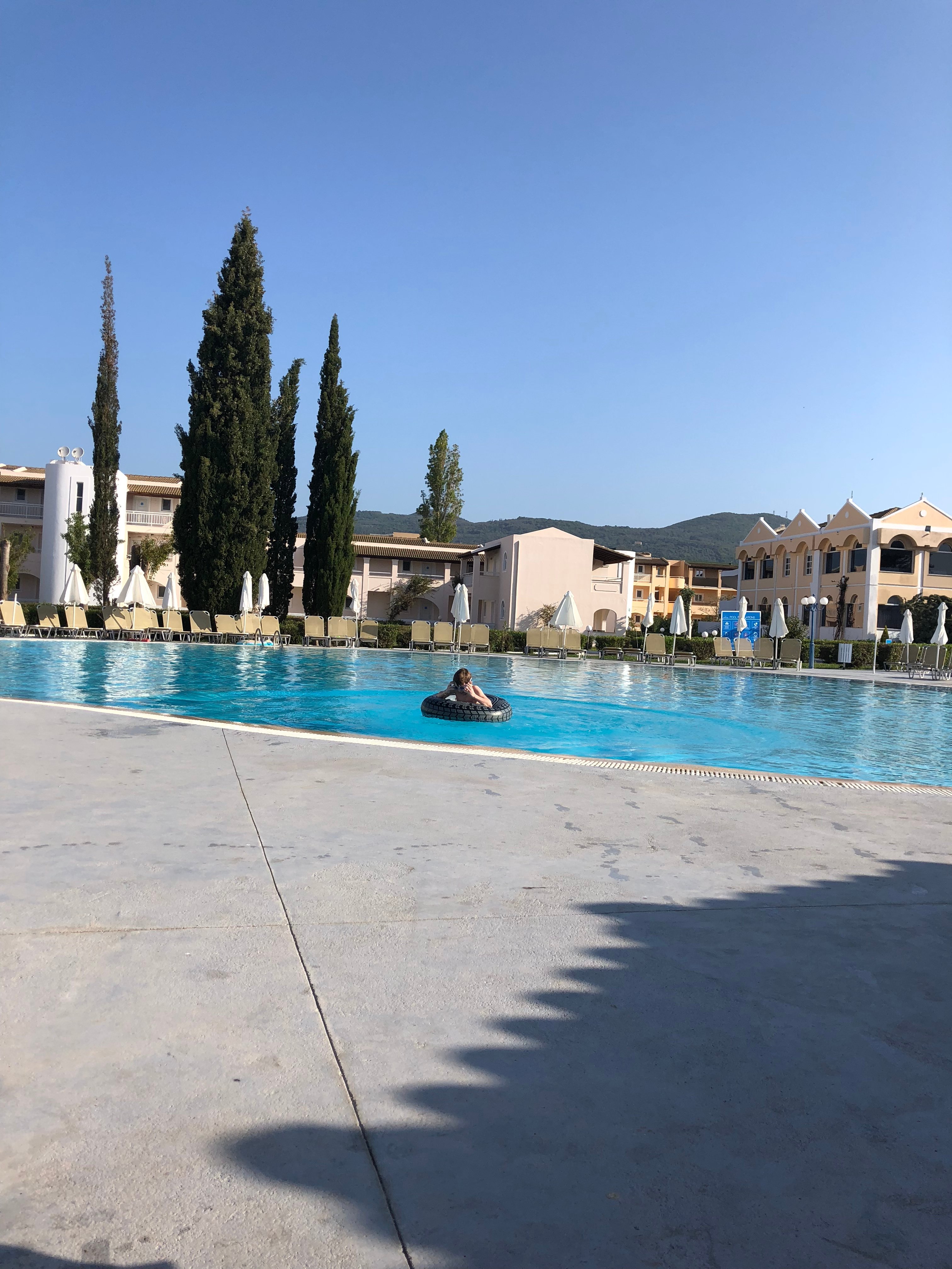 Sandy Beach Resort - Rizos Resorts-官方