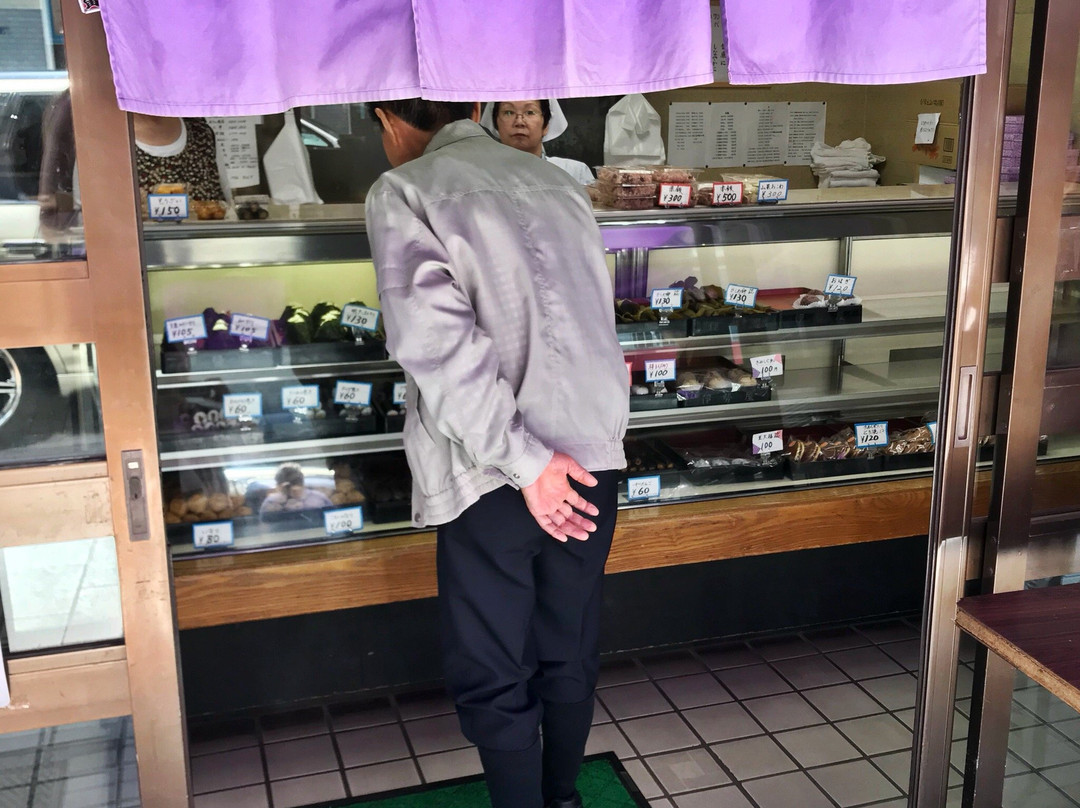 One & Only! Weird Tokyo Bike Tour-目黒区必去景点