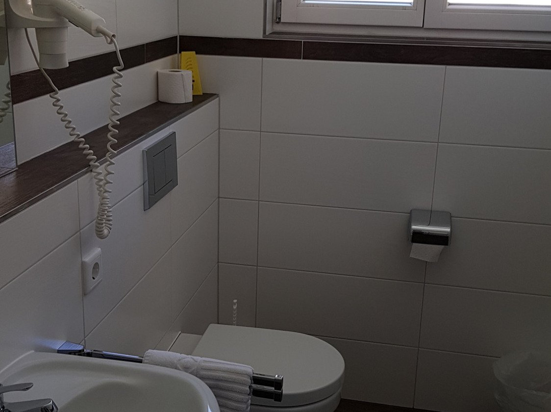 Hotel Gasthof Kranz主图