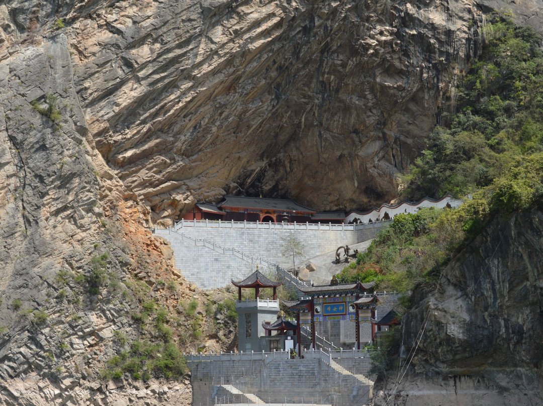重庆巫山十二峰景点图片
