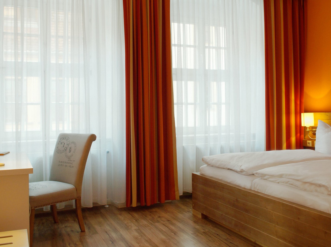 Hotel am Obermarkt主图