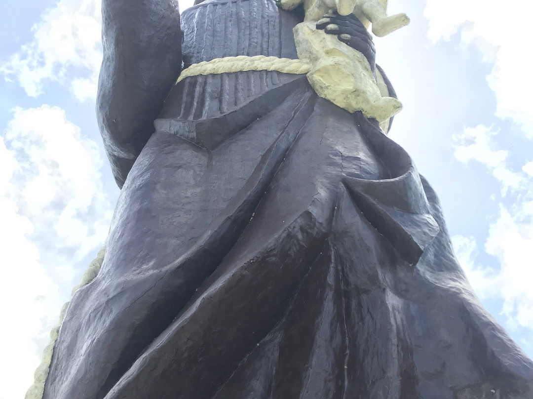 Mirante de Sao Benedito-Braganca必去景点