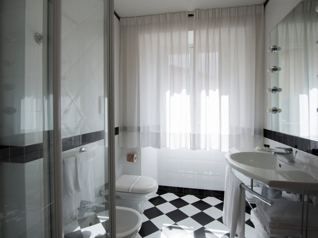 Hotel Le Muse主图