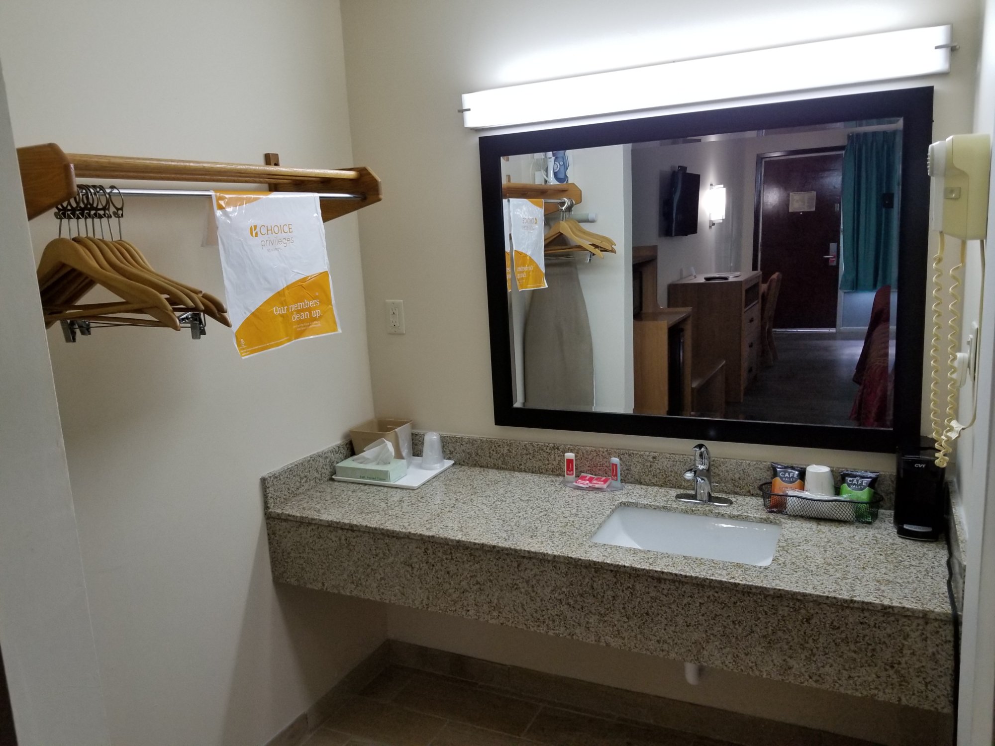 Econo Lodge-官方