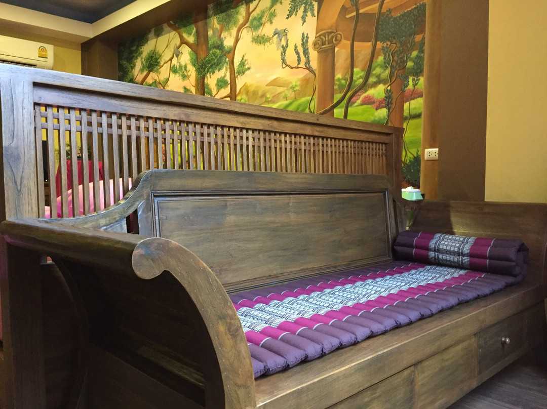 Thongtara House Boutique Hotel主图