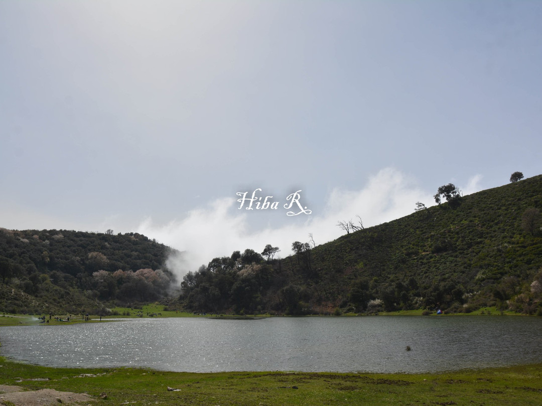 Lac Dhaya景点图片